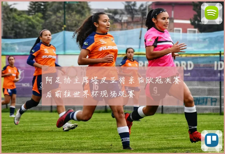 阿足协主席塔皮亚将亲临欧冠决赛后前往世界杯现场观赛